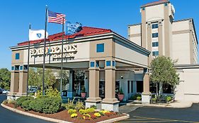 Four Points By Sheraton Boston Logan Airport Revere