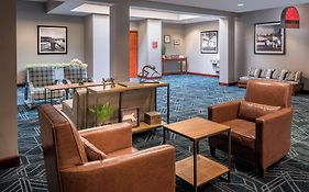 Four Points By Sheraton Boston Logan Airport Revere